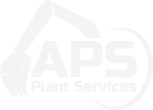 Athenry Plant Services Logo